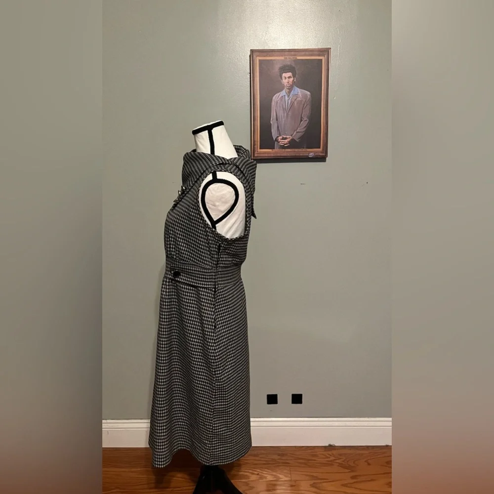 Maurice's sleeveless dress - Picture 4 of 6